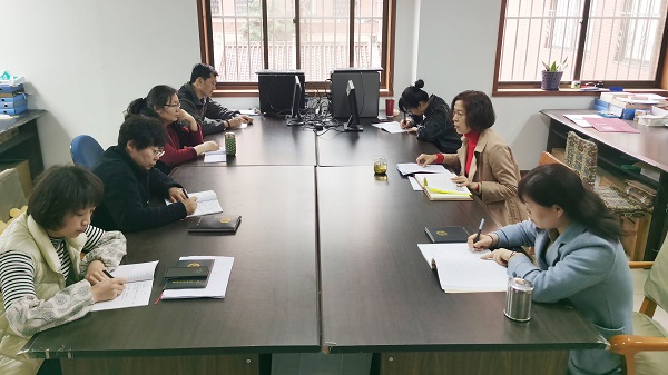 重温红色历史 传承红色基因 立足兰台践初心——第二党支部开展“学党史、讲党课”活动